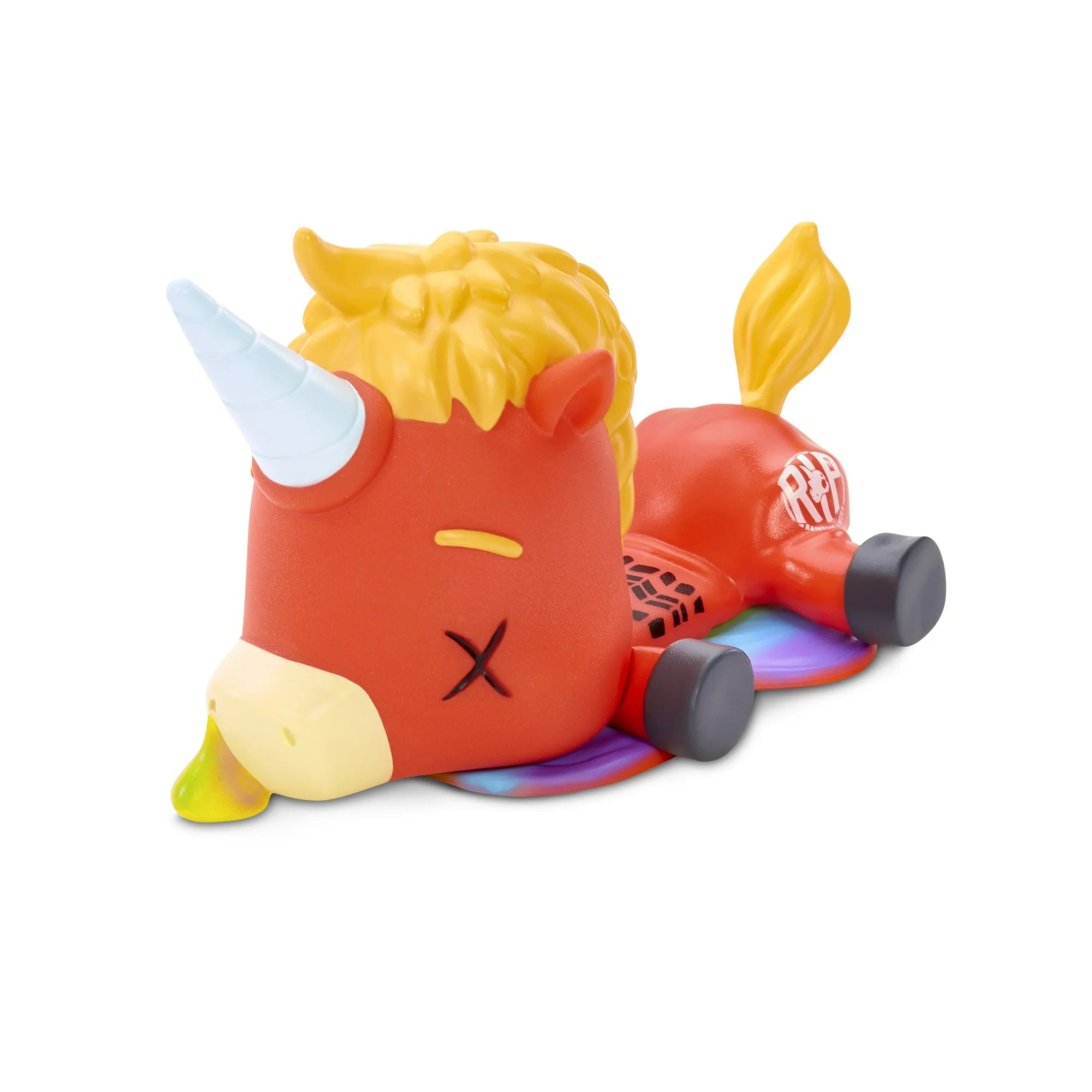 Rainbows in Pieces – Marlin Monroe'd Kill