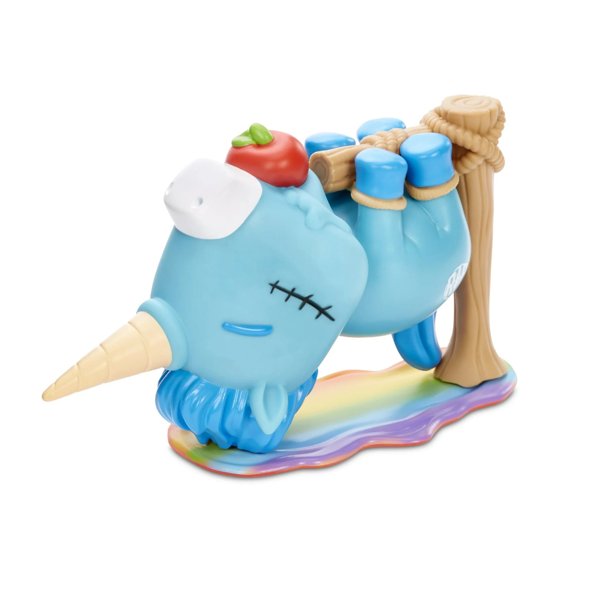 Rainbows in Pieces – Pic Nicky