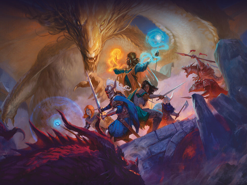 Spellcast Spellcast - Board & Bites | Gamestore & Gamecafé. TCG's & meer!