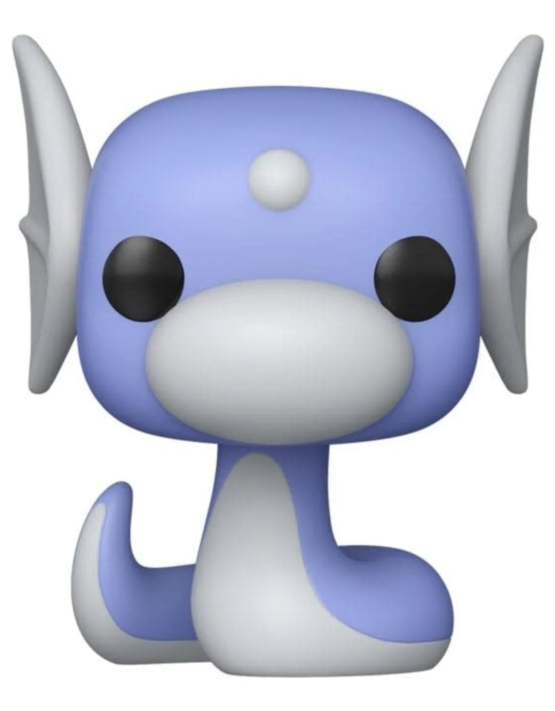 Funko Pop! Dratini collectible figure