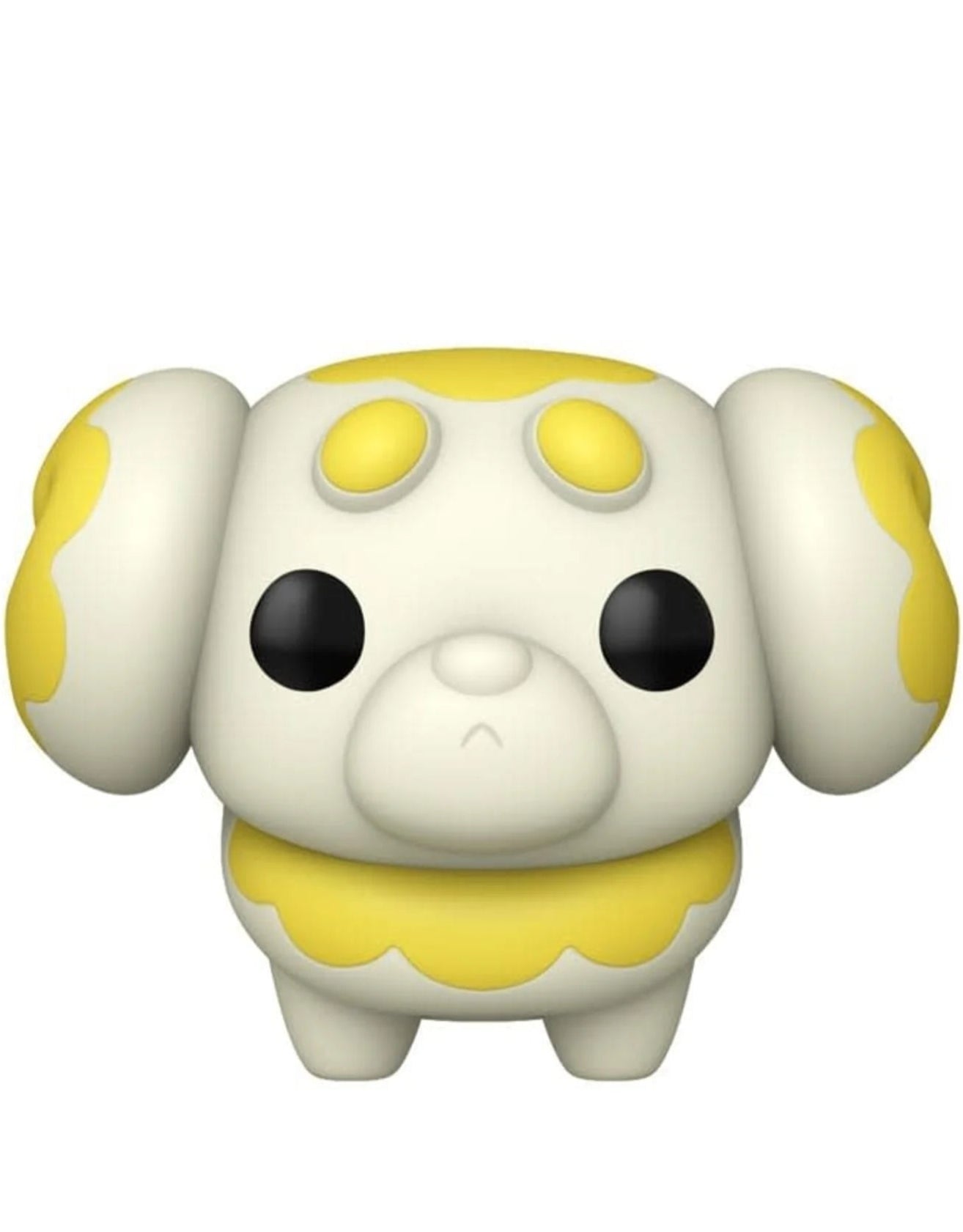 Pokémon Funko Pop! collectible figure Figough