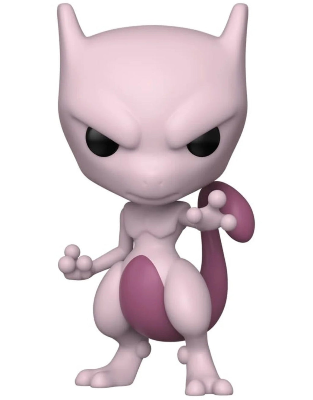 Pokemon Funko Pop! Mewtwo collectible figure